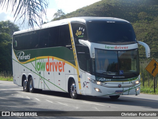 Parati Turismo 5530 na cidade de Coimbra, Minas Gerais, Brasil, por Christian  Fortunato. Número da foto: #12087314.