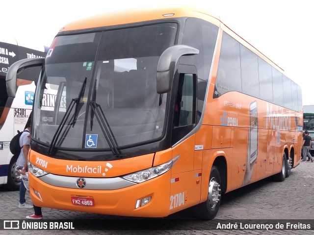 Comporte Participações S.A Mobifácil 21704 na cidade de Curitiba, Paraná, Brasil, por André Lourenço de Freitas. Número da foto: #12088510.