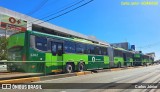 Metrobus 1202 na cidade de Goiânia, Goiás, Brasil, por Carlos Júnior. Número da foto: #12087546.