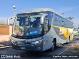 Pullman Setter CDVZ30 na cidade de Estación Central, Santiago, Metropolitana de Santiago, Chile, por Benjamín Tomás Lazo Acuña. Número da foto: #12088472.