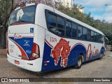 Turismo e Fretamento Orion Transportes 3304 na cidade de Taboão da Serra, São Paulo, Brasil, por Bruno Santino. Número da foto: #12087980.