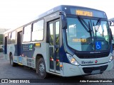 Salvadora Transportes > Transluciana 41XXX na cidade de Belo Horizonte, Minas Gerais, Brasil, por Adão Raimundo Marcelino. Número da foto: #12089044.