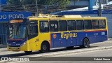 Auto Viação Reginas RJ 110.016 na cidade de Duque de Caxias, Rio de Janeiro, Brasil, por Gabriel Sousa. Número da foto: #:id.
