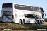 Viação Cruz de Malta Turismo 6000 na cidade de Roseira, São Paulo, Brasil, por Antonio J. Moreira. Número da foto: #:id.