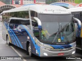 Lady Anna Transportes 1410 na cidade de Aparecida, São Paulo, Brasil, por Guilherme Costa. Número da foto: #12089058.