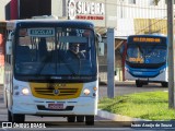 Escolares 512-01 na cidade de Samambaia, Distrito Federal, Brasil, por Isaac Araújo de Souza. Número da foto: #12087909.