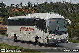 Pindatur Transporte e Turismo 21213 na cidade de Santa Isabel, São Paulo, Brasil, por George Miranda. Número da foto: #12088522.