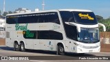 Brasil Bus 34000 na cidade de Betim, Minas Gerais, Brasil, por Paulo Alexandre da Silva. Número da foto: #:id.