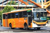 Empresa de Transportes Braso Lisboa A29013 na cidade de Rio de Janeiro, Rio de Janeiro, Brasil, por Paulo Henrique Pereira Borges. Número da foto: #:id.