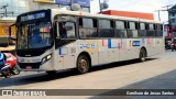 Auto Ônibus São João 24019 na cidade de Feira de Santana, Bahia, Brasil, por Genilson de Jesus Santos. Número da foto: #:id.