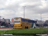 Empresa Gontijo de Transportes 14000 na cidade de Belo Horizonte, Minas Gerais, Brasil, por Maurício Nascimento. Número da foto: #12089023.
