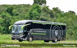 Viação Garcia 92070 na cidade de Ourinhos, São Paulo, Brasil, por Francisco Ivano. Número da foto: #12087410.