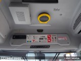 Upbus Qualidade em Transportes 3 5008 na cidade de São Paulo, São Paulo, Brasil, por Valnei Conceição. Número da foto: #12088197.