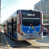 Viação Paratodos > São Jorge > Metropolitana São Paulo > Mobibrasil 6 3083 na cidade de São Paulo, São Paulo, Brasil, por Michel Nowacki. Número da foto: #:id.