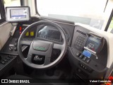 Upbus Qualidade em Transportes 3 5008 na cidade de São Paulo, São Paulo, Brasil, por Valnei Conceição. Número da foto: #12088202.