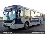 Salvadora Transportes > Transluciana 41XXX na cidade de Belo Horizonte, Minas Gerais, Brasil, por Adão Raimundo Marcelino. Número da foto: #12089050.