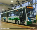 Pioneira Transportes 1059 na cidade de Cascavel, Paraná, Brasil, por Carlos Campos. Número da foto: #12087290.