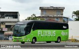 4bus - Cooperativa de Transporte Rodoviário de Passageiros Serviços e Tecnologia - Buscoop 44018 na cidade de Balneário Camboriú, Santa Catarina, Brasil, por Francisco Ivano. Número da foto: #12088781.