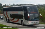 Londrinense Turismo 218 na cidade de Santa Isabel, São Paulo, Brasil, por George Miranda. Número da foto: #12088549.