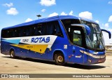 RodeRotas - Rotas de Viação do Triângulo 72310 na cidade de Goiânia, Goiás, Brasil, por Márcio Douglas Ribeiro Venino. Número da foto: #12088150.