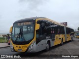 Mobi Rio E902133 na cidade de Rio de Janeiro, Rio de Janeiro, Brasil, por Alexandre  Magnus. Número da foto: #12087197.