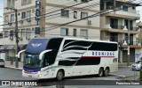 Reunidas Transportes Coletivos 38801 na cidade de Balneário Camboriú, Santa Catarina, Brasil, por Francisco Ivano. Número da foto: #12087404.