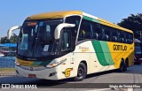 Empresa Gontijo de Transportes 19475 na cidade de São Paulo, São Paulo, Brasil, por Sérgio de Sousa Elias. Número da foto: #12088788.