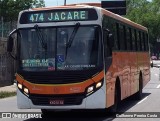 Empresa de Transportes Braso Lisboa A29139 na cidade de Rio de Janeiro, Rio de Janeiro, Brasil, por Guilherme Pereira Costa. Número da foto: #:id.
