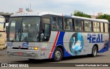 Real Transporte e Turismo 10778 na cidade de Passo Fundo, Rio Grande do Sul, Brasil, por Leandro Machado de Castro. Número da foto: #12088065.