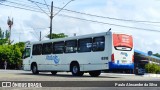 Viação Atalaia Transportes 6518 na cidade de Aracaju, Sergipe, Brasil, por Paulo Alexandre da Silva. Número da foto: #:id.