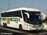 Empresa Gontijo de Transportes 21600 na cidade de São Paulo, São Paulo, Brasil, por Paulo Gustavo. Número da foto: #12087695.