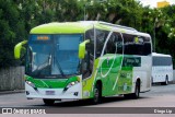 Expresso Princesa dos Campos 7286 na cidade de Curitiba, Paraná, Brasil, por Diego Lip. Número da foto: #:id.
