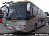 Ônibus Particulares 7719 na cidade de Curitiba, Paraná, Brasil, por André Lourenço de Freitas. Número da foto: #:id.