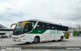 Empresa União de Transportes 4144 na cidade de Balneário Camboriú, Santa Catarina, Brasil, por Francisco Ivano. Número da foto: #12088757.
