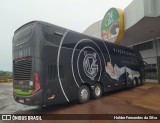 Viação Garcia 86108 na cidade de Corbélia, Paraná, Brasil, por Helder Fernandes da Silva. Número da foto: #12087971.