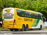 Empresa Gontijo de Transportes 18995 na cidade de Fortaleza, Ceará, Brasil, por Jaziel Lima. Número da foto: #12088182.