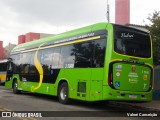 Upbus Qualidade em Transportes 3 5008 na cidade de São Paulo, São Paulo, Brasil, por Valnei Conceição. Número da foto: #12088211.