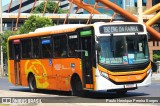 Empresa de Transportes Braso Lisboa A29093 na cidade de Rio de Janeiro, Rio de Janeiro, Brasil, por Paulo Henrique Pereira Borges. Número da foto: #12088653.