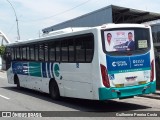 Transportes Campo Grande D53551 na cidade de Rio de Janeiro, Rio de Janeiro, Brasil, por Guilherme Pereira Costa. Número da foto: #:id.