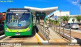 Metrobus 1202 na cidade de Goiânia, Goiás, Brasil, por Carlos Júnior. Número da foto: #12087640.