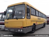 Ônibus Particulares 20469 na cidade de Curitiba, Paraná, Brasil, por André Lourenço de Freitas. Número da foto: #12088481.