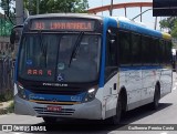 Transportes Futuro C30351 na cidade de Rio de Janeiro, Rio de Janeiro, Brasil, por Guilherme Pereira Costa. Número da foto: #:id.