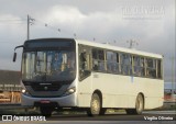 Viação Rosa Vitória da Conquista 3553 na cidade de Vitória da Conquista, Bahia, Brasil, por Virgílio Oliveira. Número da foto: #12087624.