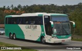 Oletur Transportadora Turística 1100 na cidade de Santa Isabel, São Paulo, Brasil, por George Miranda. Número da foto: #12088411.