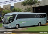 Viação Garcia 8225 na cidade de Apucarana, Paraná, Brasil, por Pedroka Ternoski. Número da foto: #12087125.