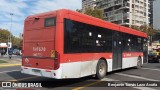 Voy Santiago THTG70 na cidade de Providencia, Santiago, Metropolitana de Santiago, Chile, por Benjamín Tomás Lazo Acuña. Número da foto: #:id.