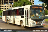 Transportes Blanco RJ 136.140 na cidade de Rio de Janeiro, Rio de Janeiro, Brasil, por Paulo Henrique Pereira Borges. Número da foto: #:id.