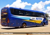 RodeRotas - Rotas de Viação do Triângulo 72310 na cidade de Goiânia, Goiás, Brasil, por Márcio Douglas Ribeiro Venino. Número da foto: #12088151.