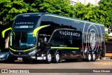 Viação Garcia 98120 na cidade de Toledo, Paraná, Brasil, por Flávio Oliveira. Número da foto: #12088995.