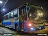 Asevic CB 3527 na cidade de Oriental, Cartago, Cartago, Costa Rica, por Christopher Gamboa. Número da foto: #12088601.